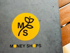 -Money Shops(愚园路店)