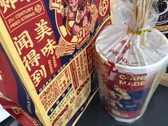 -千禧炸串(明瓦廊店)