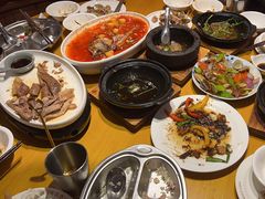 -东就鸭饭店·古早海南菜(友谊南海城店)