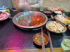 -巷子老火锅(大唐西市店)
