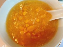 粟米羹-宝丽轩中餐厅BAOLIXUAN