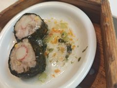 -怀德酒楼·粤菜·海鲜·茶点(宝安国际机场店)