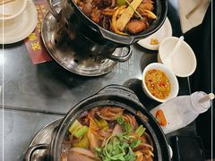 -川香煲(茅台路店)