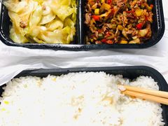 -十二点·辣椒炒肉(南山店)