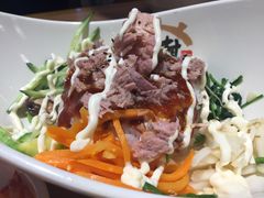 -米村拌饭(延吉万达店)