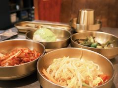 -釜山火炉·海鲜烤肉(紫藤路店)