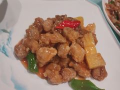 -古南都·老广东酒楼(龙江店)