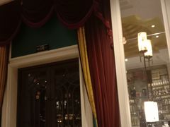-The St·Regis Bar 瑞吉酒吧