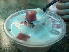 -海口骑楼小吃街