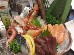 -大渔铁板烧(东城店)