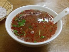 -化三驴肉汤(金明东街店)