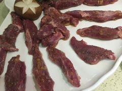 -阿泽禧烤肉(民兴花园店)