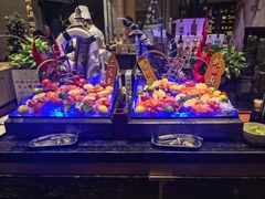 -博林天瑞喜来登酒店·西丽尚膳