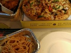 -尊宝比萨(广州塔店)