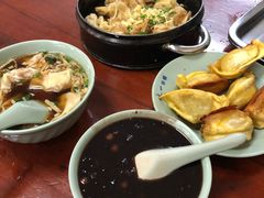 -味一早餐(新芝路店)