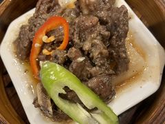 -巴扎美食·新疆菜·西域歌舞表演餐厅(新疆大厦店)