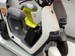 -九号电动车(安定门内大街店)