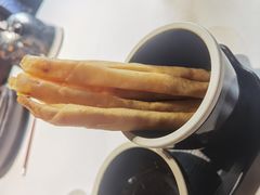 -味可道美食坊(福基路店)