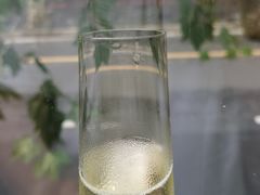 浪漫城堡起泡酒-Ginger(兴国路店)
