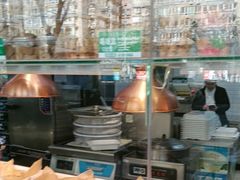 -紫光园清真北京小吃(广渠门内店)