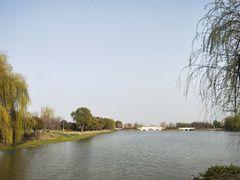 -澹台湖公园