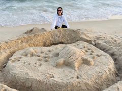 -玫瑰海岸文化旅游度假区