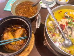 -渔沧米缸·绍兴美食(万达店)