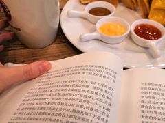 -MAAN COFFEE(金桥店)