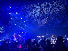 -MOSSO·Liveshow(M3香港广场店)