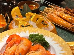-牛New寿喜烧(龙湖金沙天街店)