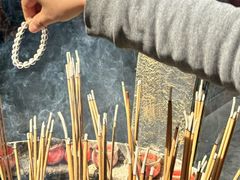 -湘子庙