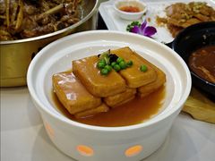七叔自制豆腐-七叔家宴家常广西菜(明秀东路店)