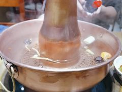 -北京老门框爆肚涮肉馆(凤城六路店)