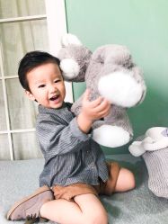 -西瓜庄园儿童摄影