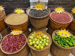 -肖记公安牛肉鱼杂馆·省级非物质文化遗产(三角路直营店)