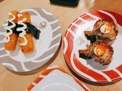 -新一番三文鱼寿司(红城湖店)