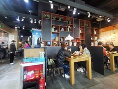 -八福力韩国休闲餐厅(泉舜店)