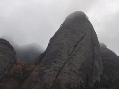 -南武当山景区