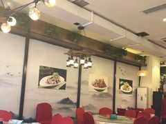 大堂-春饼家常菜(百子湾店)