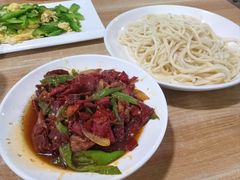 -新疆食府(华龙店)