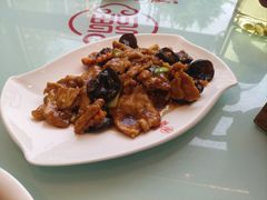 -添福来墨鱼饺子 · 海鲜东北菜(大连星海·黄浦路店)