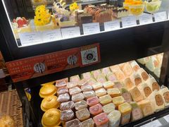 -莉莲蛋挞(日月光店)