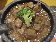 -东就鸭饭店·古早海南菜(友谊南海城店)