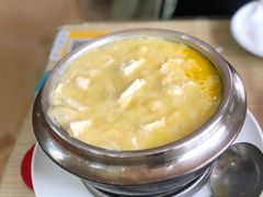 渔家石锅豆腐-地方名吃海鲜大馅蒸饺(北戴河店)