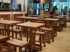 大堂-小满手工粉(上海文峰广场店)