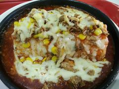 -华北电力大学-第1学生食堂