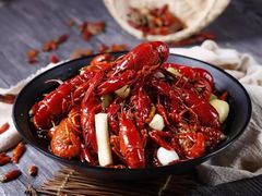 -马头巷·隐庐居·红油大虾(园区店)