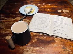 -玛吉阿米·餐吧