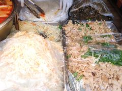 -阿姨卷饼(平凉路店)