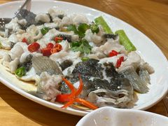 -德胜轩正宗顺德菜(宝安沙井会展中心店)